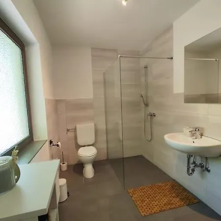 Weideblick Apartamento