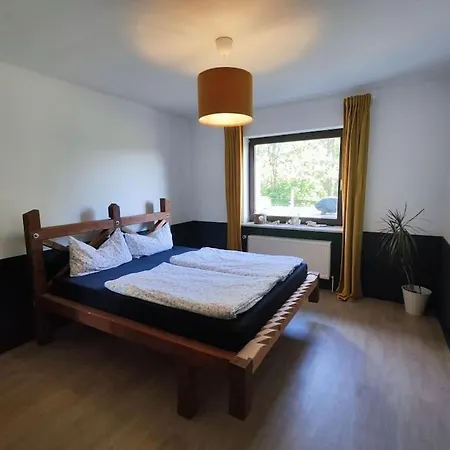 Weideblick Steinsieken