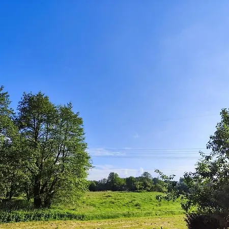 Apartamento Weideblick *