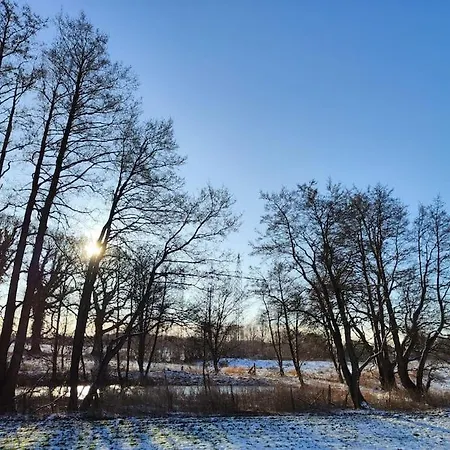 Apartamento Weideblick
