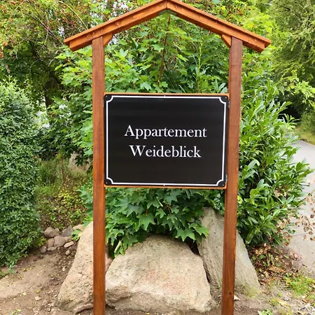 Weideblick Steinsieken