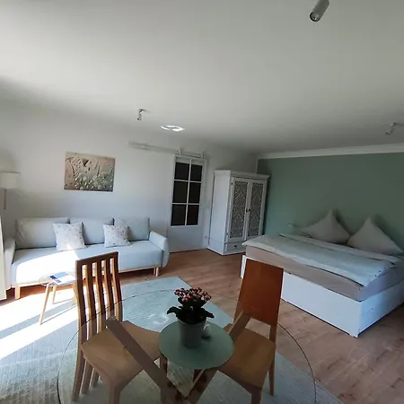Apartment Weideblick