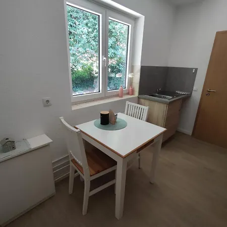Weideblick Apartment Steinsieken