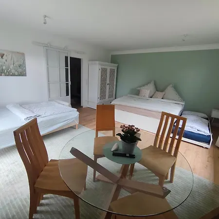 Apartment Weideblick