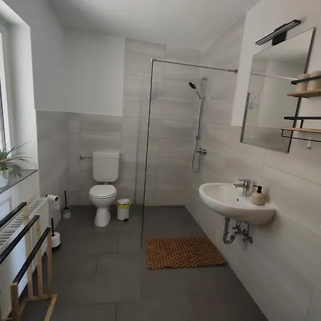 Weideblick Apartment *
