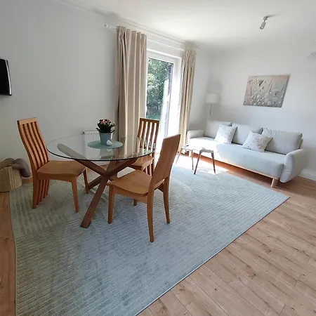 Weideblick Apartment Steinsieken
