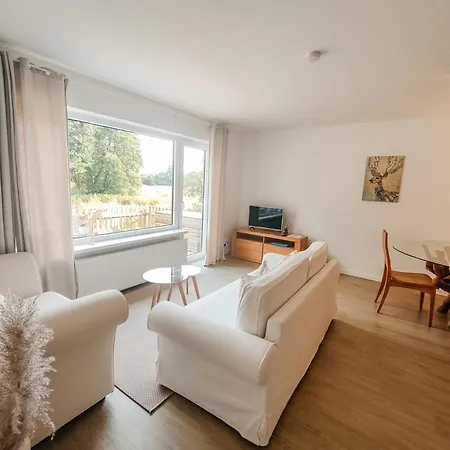 Apartment Weideblick