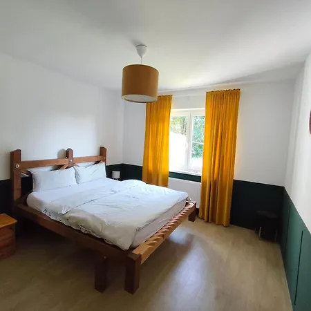 Weideblick Apartment Steinsieken