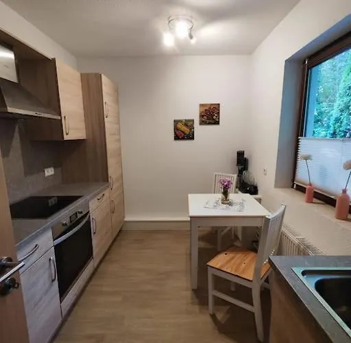 Appartamento Weideblick