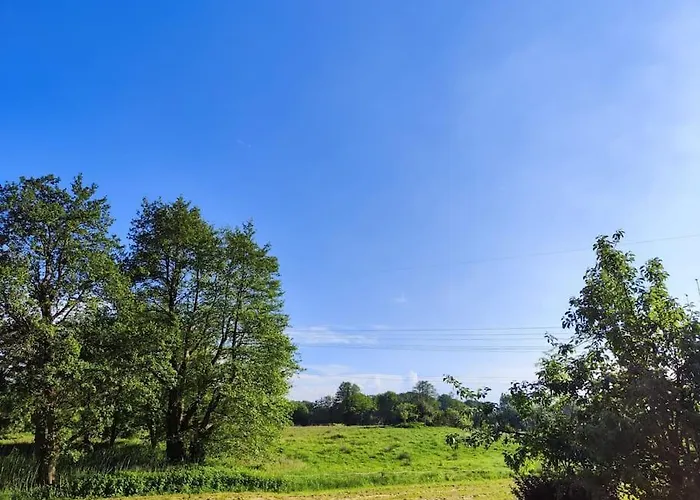 Appartamento Weideblick *