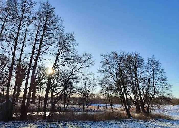 Appartamento Weideblick