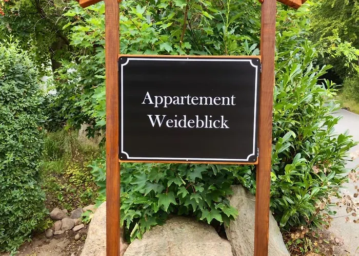 Weideblick Steinsieken